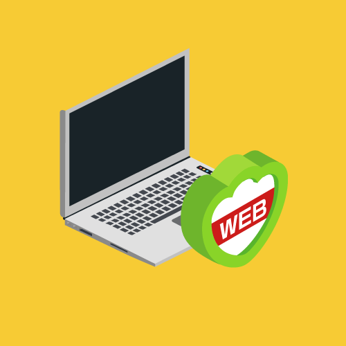 WEBフィルタリングイメージ画像